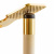 Заточка TIP TAPPER цвет золотой 6284-BR 03924 Заточка TIP TAPPER цвет золотой 6284-BR 03924
